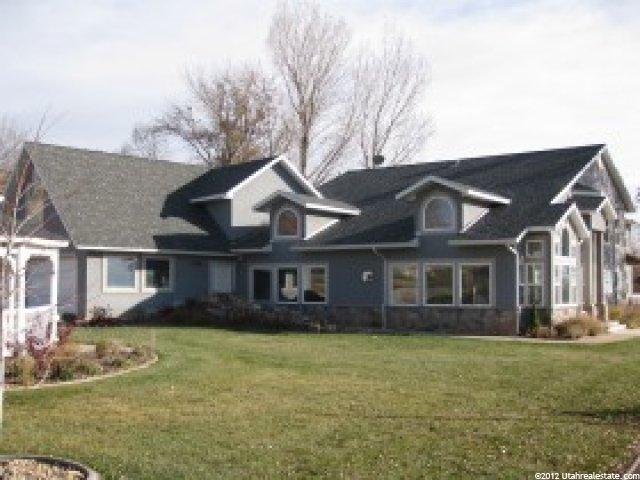 9861 N 10125 E, Lapoint, UT 84039 — photo 2