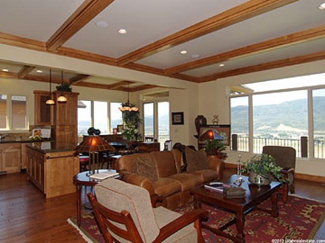 3414 N Big Piney Dr, Eden, UT 84310 — photo 3