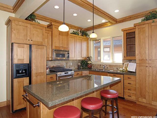 3414 N Big Piney Dr, Eden, UT 84310 — photo 4