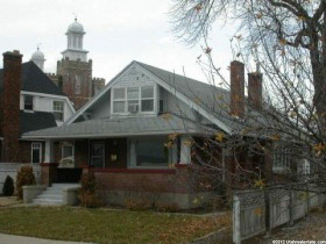 329 Boulevard, Logan, UT 84321 — photo 2