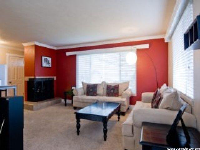 2763 Holbrook Rd, Bountiful, UT 84010 — photo 3