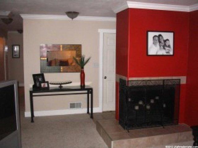2763 Holbrook Rd, Bountiful, UT 84010 — photo 2