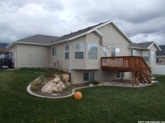 2399 N 10 W, Layton, UT 84041 — photo 12