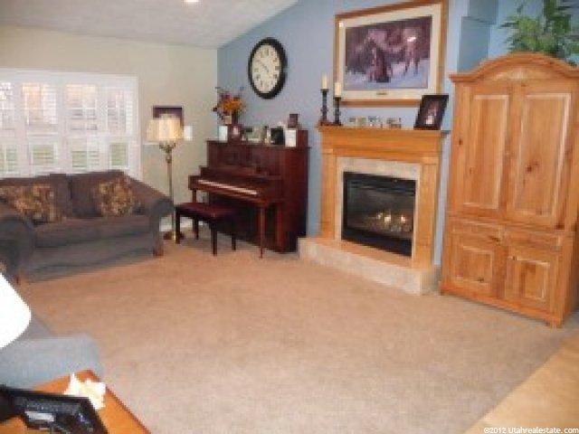743 Mill Shadow Dr, Kaysville, UT 84037 — photo 3