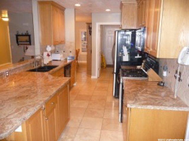 743 Mill Shadow Dr, Kaysville, UT 84037 — photo 5