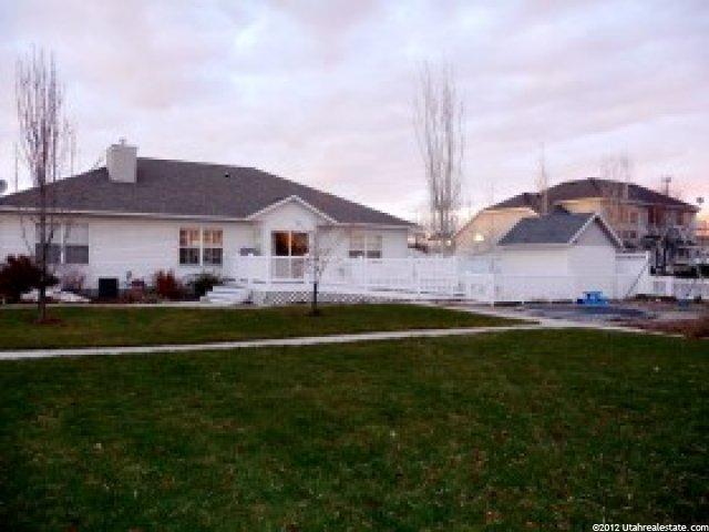 743 Mill Shadow Dr, Kaysville, UT 84037 — photo 8