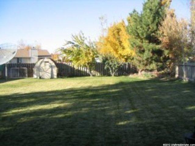1927 E 2125 N, Layton, UT 84040 — photo 9