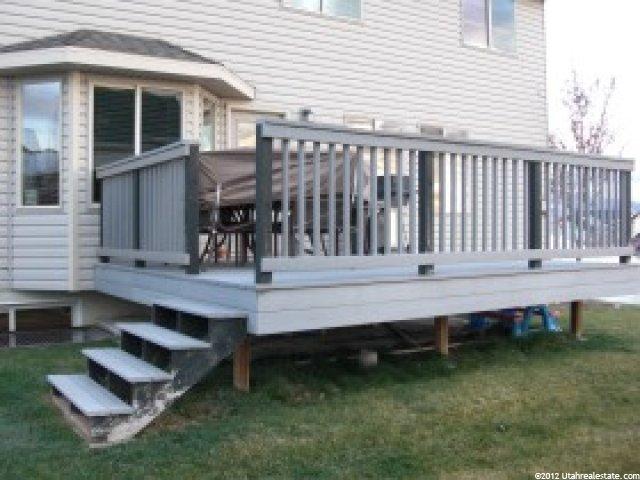 2361 N 10 W, Layton, UT 84041 — photo 12