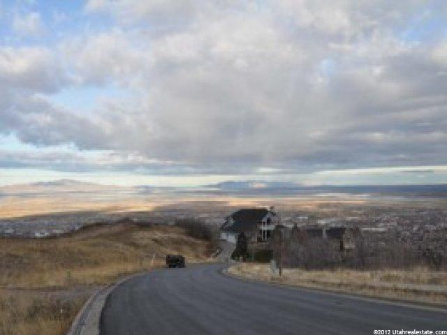 1108 E Sunset Hollow Dr #35, Bountiful, UT 84010 — photo 9