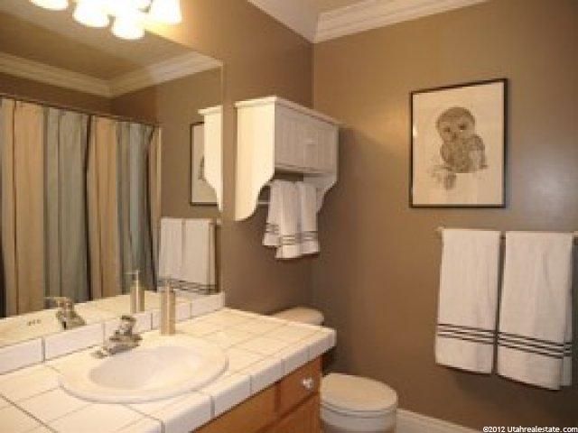 163 E Manilla Dr, Draper, UT 84020 — photo 8