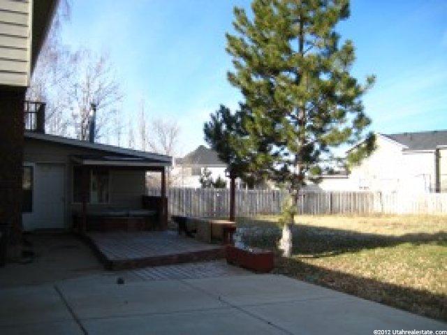 2040 E 7700 S, South Weber, UT 84405 — photo 6