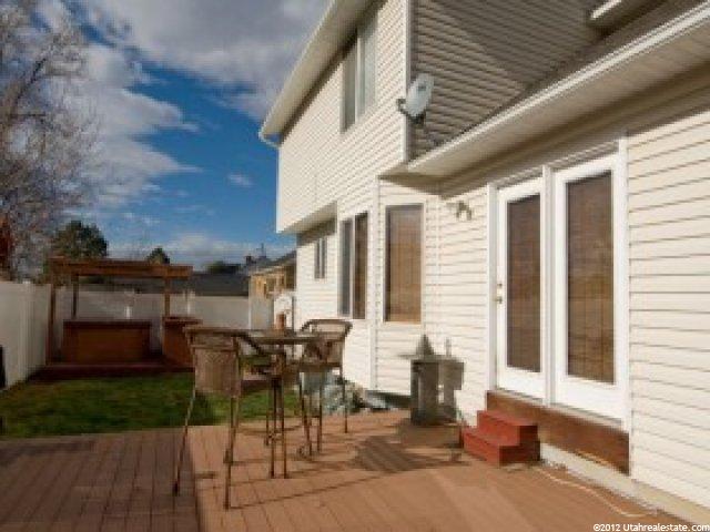 184 E 200 N, Bountiful, UT 84010 — photo 11