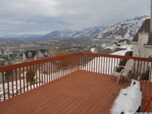 437 E Parowan Way, Draper, UT 84020 — photo 11