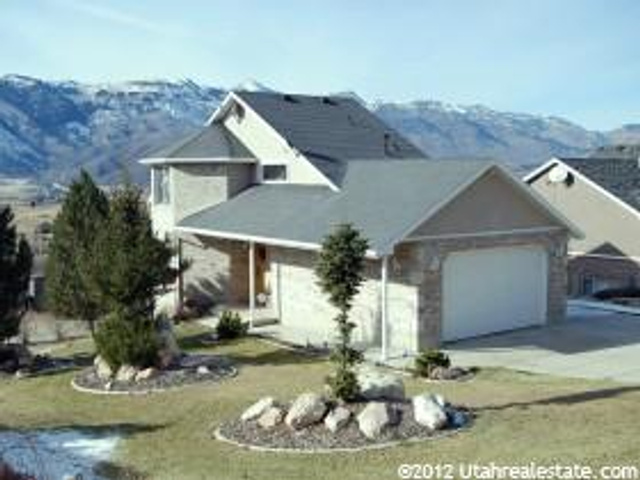 4073 N WOLF RIDGE CIR, Eden UT 84310