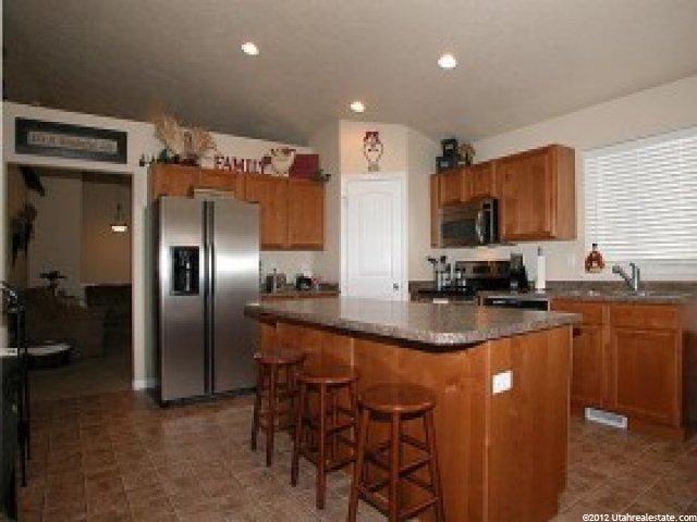 4574 W Mina Deoro Dr S, Herriman, UT 84096 — photo 8
