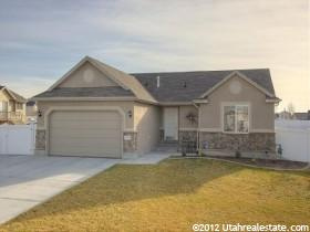 2319 W 2650 N, Clinton, UT 84015