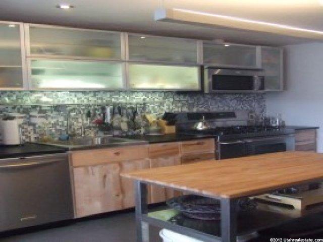105 Crestview Cir, Summit Park, UT 84098 — photo 5