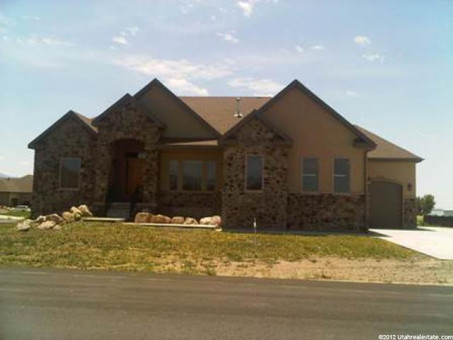 505 W CENTER ST, Willard UT 84340