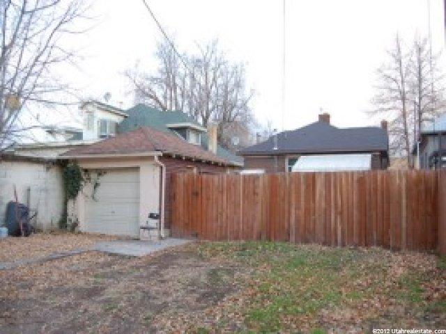 980 E 1300 S, Salt Lake City, UT 84105 — photo 12
