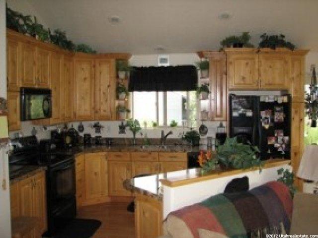 3511 W Saddleback Rd, Park City, UT 84098 — photo 2