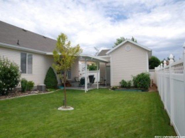 663 W 2050 N, Clinton, UT 84015 — photo 7