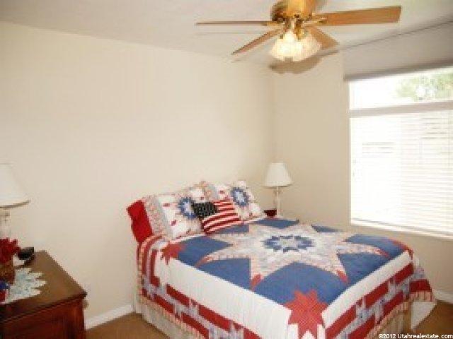 663 W 2050 N, Clinton, UT 84015 — photo 9