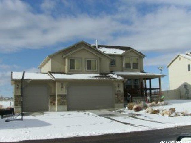 5775 S 4650 W, Hooper, UT 84315 — photo 10