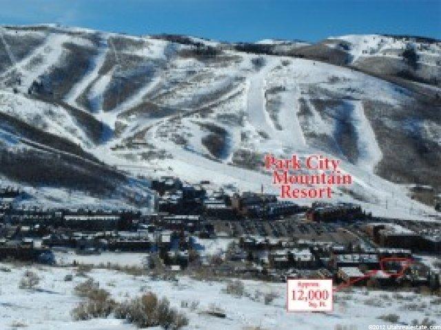 1439 Woodside Ave, Park City, UT 84060 — photo 2