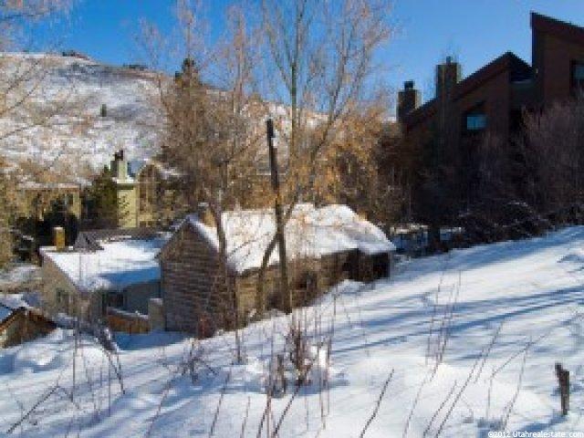 1439 Woodside Ave, Park City, UT 84060 — photo 3