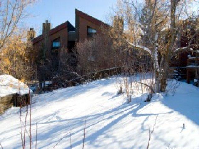 1439 Woodside Ave, Park City, UT 84060 — photo 4
