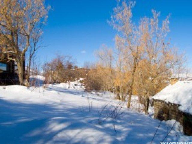 1439 Woodside Ave, Park City, UT 84060 — photo 5
