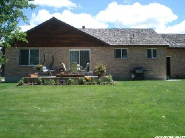 550 Sunset Dr, Kaysville, UT 84037 — photo 10