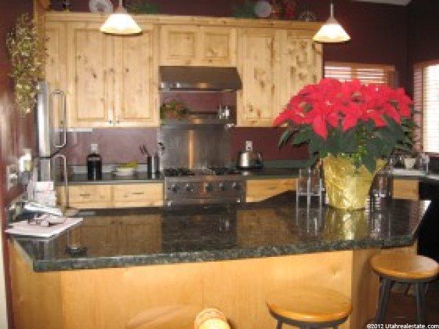 7450 Brook Hollow Loop, Park City, UT 84098 — photo 8