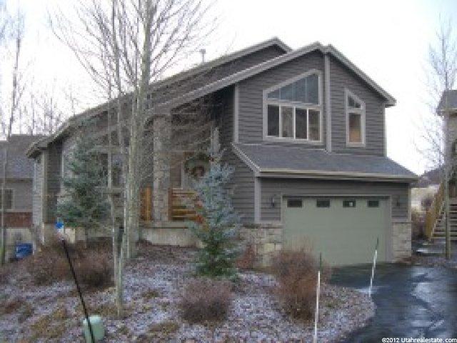 7450 Brook Hollow Loop, Park City, UT 84098 — photo 12