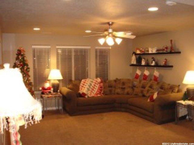 1702 N Pages Place Dr, Bountiful, UT 84010 — photo 3