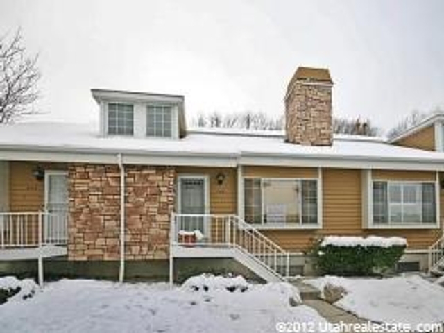 798 SHADY CREEK PL, Salt Lake City UT 84106