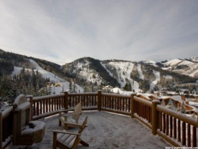 7864 Hawk Ct, Park City, UT 84060 — photo 2