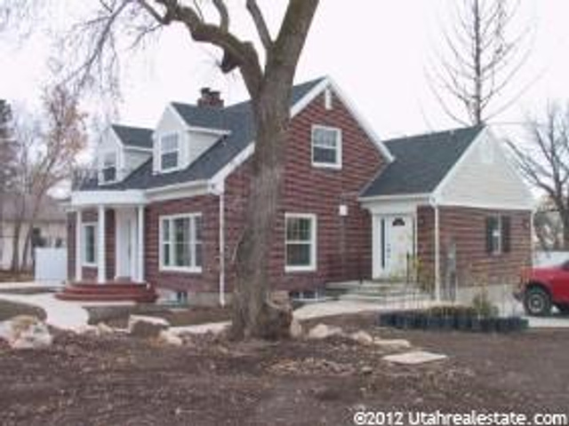 3540 S 1300 E, Salt Lake City, UT 84106