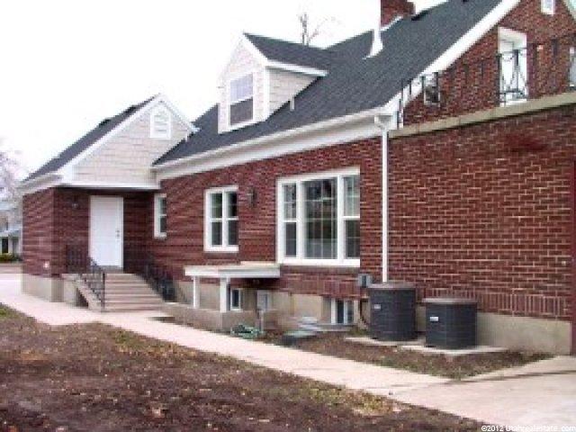 3540 S 1300 E, Salt Lake City, UT 84106 — photo 9