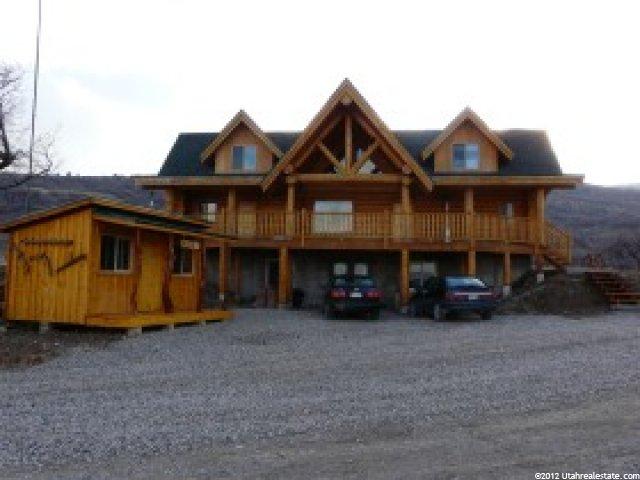 34095 N 5250 E, Fairview, UT 84629 — photo 2