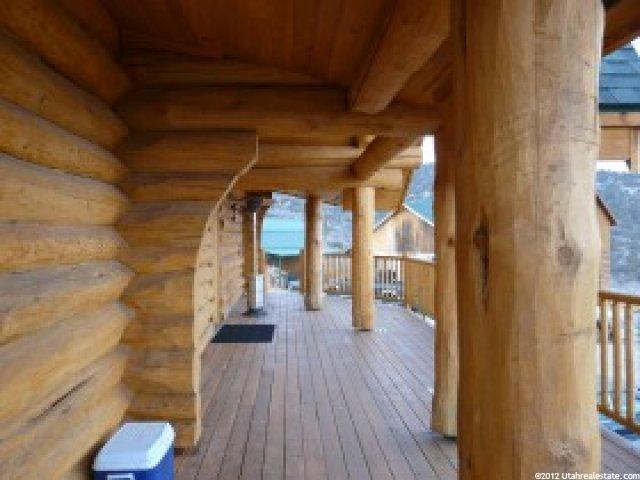 34095 N 5250 E, Fairview, UT 84629 — photo 3