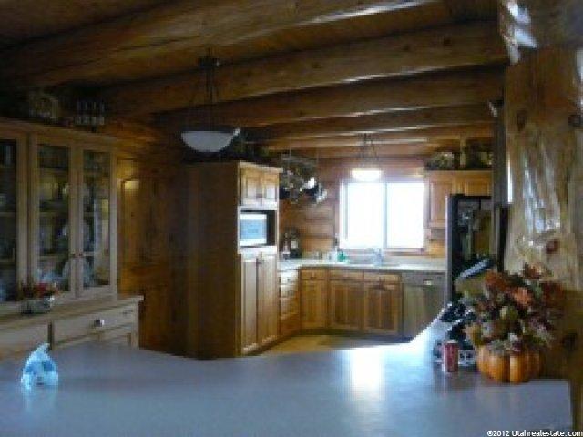 34095 N 5250 E, Fairview, UT 84629 — photo 4