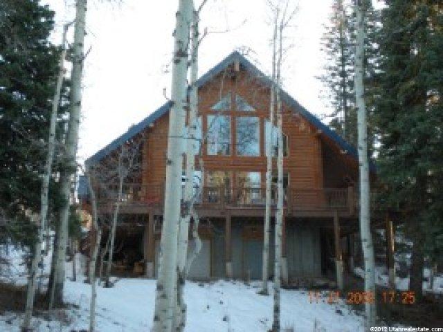 10963 E Birch Rd, Timber Lakes, UT 84032 — photo 2