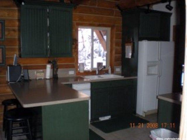 10963 E Birch Rd, Timber Lakes, UT 84032 — photo 3