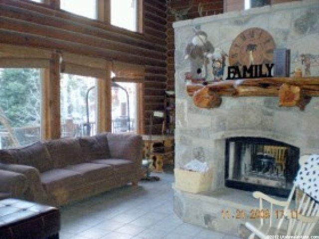 10963 E Birch Rd, Timber Lakes, UT 84032 — photo 4