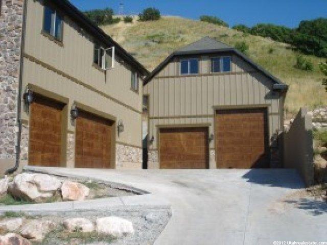 4715 S Bountiful Ridge Dr E, Bountiful, UT 84010 — photo 12