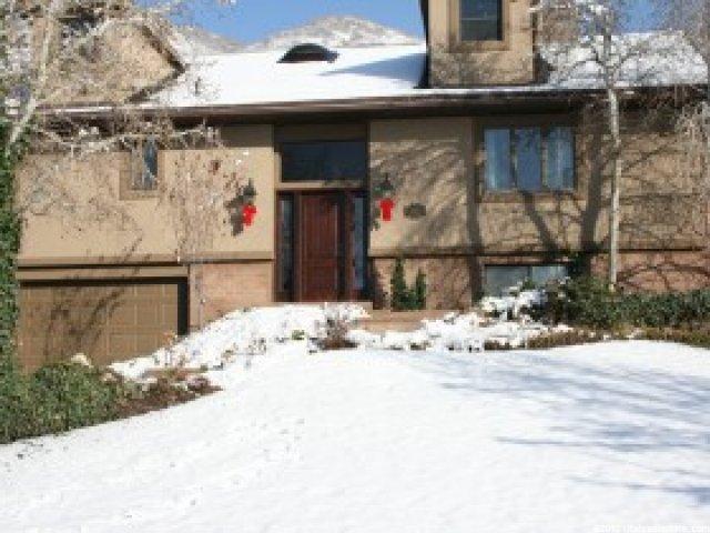 712 N Hillside Dr E, Centerville, UT 84014 — photo 9