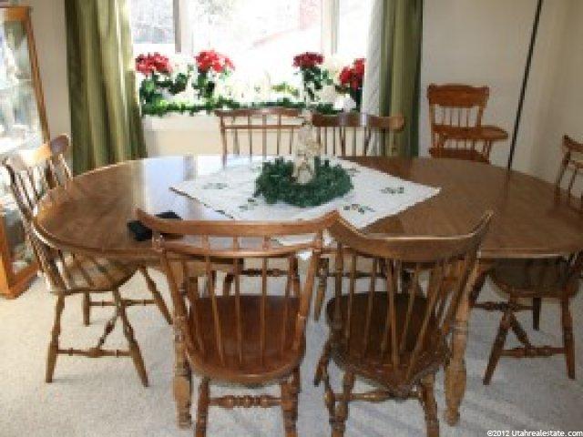 712 N Hillside Dr E, Centerville, UT 84014 — photo 10
