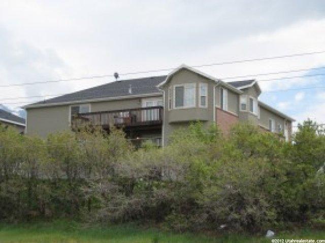 1931 E Deere View Dr N, Layton, UT 84040 — photo 2