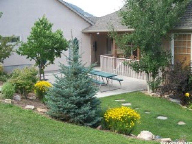 265 Alpinhof Ct, Midway, UT 84049 — photo 9